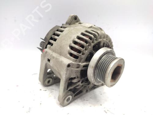 Generator RENAULT MEGANE II (BM0/1_, CM0/1_) [2001-2012]  21540301