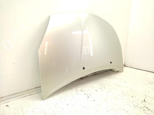 Hood TOYOTA COROLLA Verso (ZER_, ZZE12_, R1_) 2.0 D-4D (CUR10_, CUR10R) | BP21155335C1 