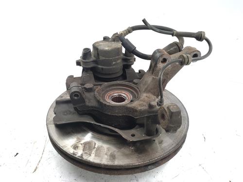 Højre Styrespindel Lejehus FIAT PUNTO (188_) 1.3 JTD 16V | BP21150645M26 