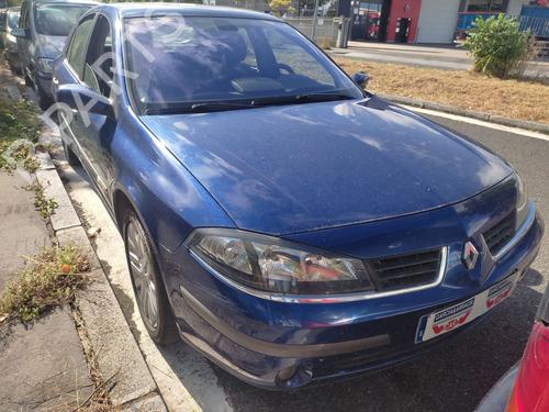 Engine control unit (ECU) RENAULT LAGUNA II (BG0/1_) | BP28620665M57