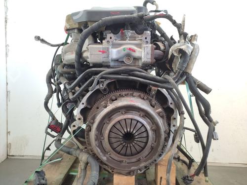 Engine JEEP CHEROKEE (KK) 2.8 CRD 4x4 | BP38747781M1 - Image 3