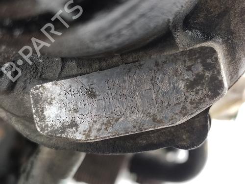 Silnik FORD FOCUS I (DAW, DBW) 1.8 Turbo DI / TDDi | BP21159609M1 