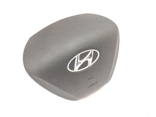Driver airbag HYUNDAI i40 I CW (VF) 1.7 CRDi | BP28569654C9 