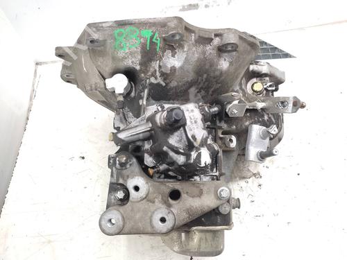 Gearbox OPEL ZAFIRA A MPV (T98)  | BP21158725M3 