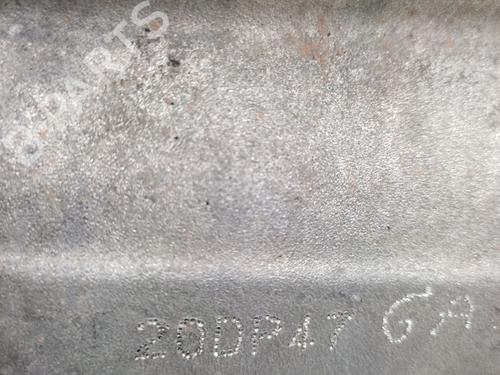 Gearbox CITROËN BERLINGO Box Body/MPV (B9) 1.6 HDi 75 | BP36391488M3 - Image 8