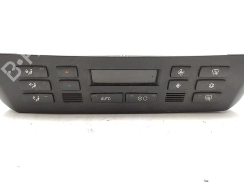 Climate control BMW X3 (E83) 3.0 d | BP21148873I5 