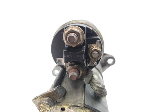 Starter CHEVROLET LACETTI (J200)  | BP21152606M8 