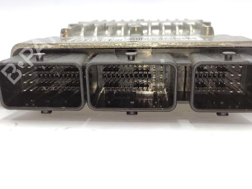 Engine control unit (ECU) CITROËN C5 II (RC_)  | BP26589061M57 