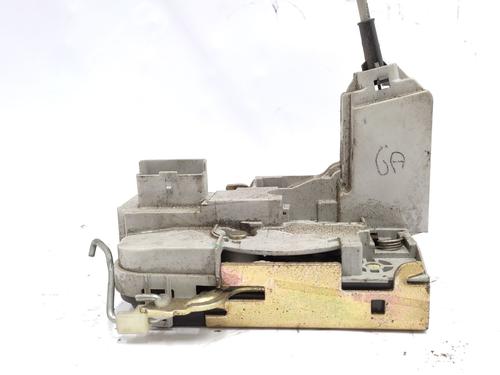 Used Front right lock PEUGEOT 307 (3A/C) 1.6 HDi (90 hp) 30537551