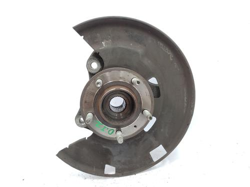 Left front steering knuckle OPEL ZAFIRA TOURER C (P12) 2.0 CDTi (75) | BP28601613M25 - Image 5