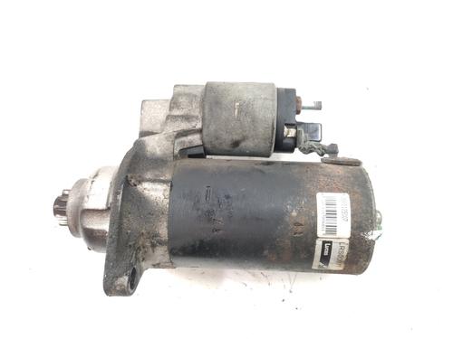 Used Starter VW GOLF III (1H1) [1989-1998]  21151474