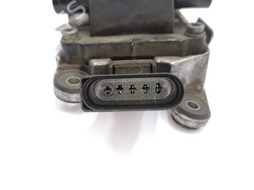 Ignition coil AUDI A6 C5 Avant (4B5)  | BP21154512M94 