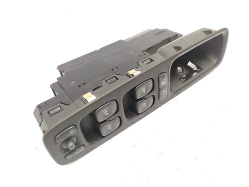 Venstre Foran elrute bryter VOLVO S80 I (184) 2.5 TDI (140 hp) 21159317