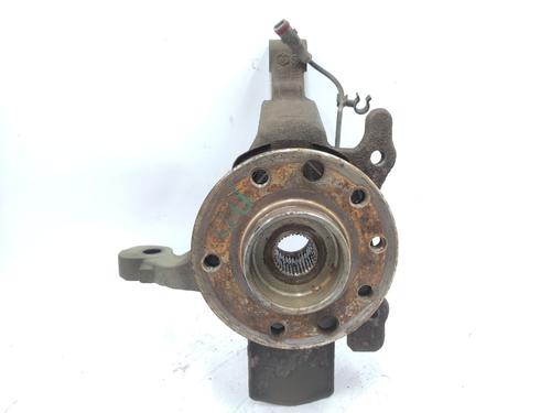 Right front steering knuckle OPEL ASTRA H GTC (A04) 1.8 (L08) | BP27335158M26 