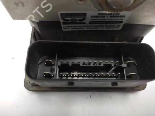 ABS pump OPEL ASTRA H Estate (A04)  | BP21152867M43 