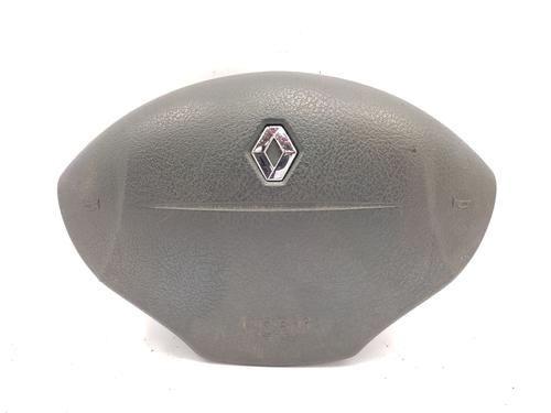 Airbag chauffør RENAULT KANGOO (KC0/1_) D 65 1.9 (KC0E, KC02, KC0J, KC0N) (64 hp) 26706244