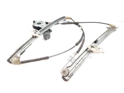 Rudehejsemekanisme ventre foran CITROËN XSARA (N1) [1997-2005]  21152208