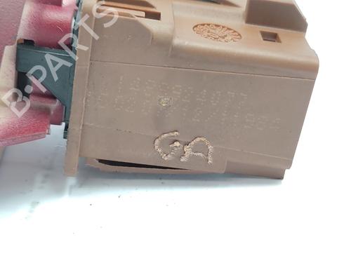 Warning switch CITROËN C8 (EA_, EB_) 2.0 HDi | BP28816293I22 