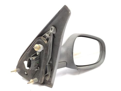 Right mirror RENAULT MEGANE I (BA0/1_) 1.9 D Eco (BA0A, BA0U, BA0R) | BP24843266C27 