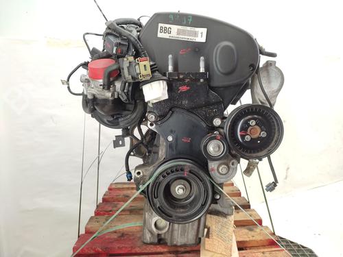 Engine CHEVROLET AVEO Hatchback (T300) 1.4 | BP32442846M1
