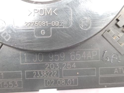 Kontaktrulle Airbag VW PASSAT B5.5 (3B3) 1.9 TDI | BP29820778C102 
