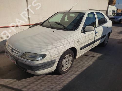 Gearbox CITROËN XSARA (N1)  | BP21153113M3 