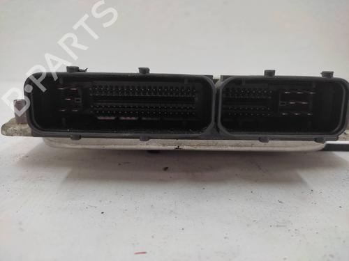 Engine control unit (ECU) SEAT TOLEDO II (1M2)  | BP21149072M57 