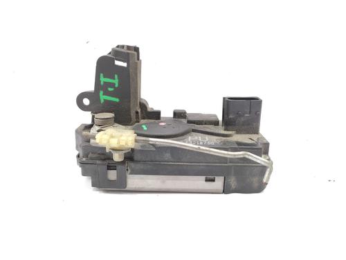 Used Rear left lock OPEL ASTRA H Estate (A04) 1.9 CDTI (L35) (120 hp) 31971613