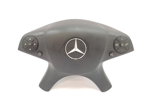 Used Driver airbag Driver airbag MERCEDES-BENZ C-CLASS (W204) C 220 CDI (204.008) (170 hp) 36357820 36357820