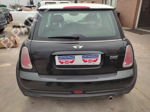 Førerens kollisjonspute MINI MINI (R50, R53) One | BP21152119C9 