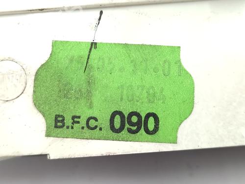 Climate control PEUGEOT 206 Hatchback (2A/C)  | BP21159404I5 