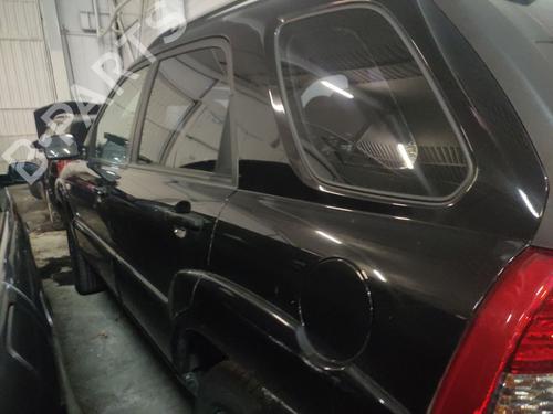 Front differential KIA SPORTAGE II (JE_, KM_) 2.0 CRDi | BP25914270M23 