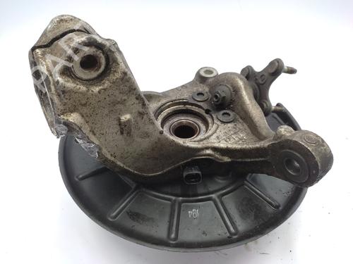 Venstre Styrespindel Lejehus VW PASSAT B6 Variant (3C5) 2.0 TDI 16V | BP21159303M25 