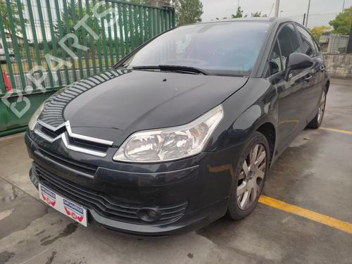 Starter CITROËN C4 I (LC_)  | BP21157632M8 