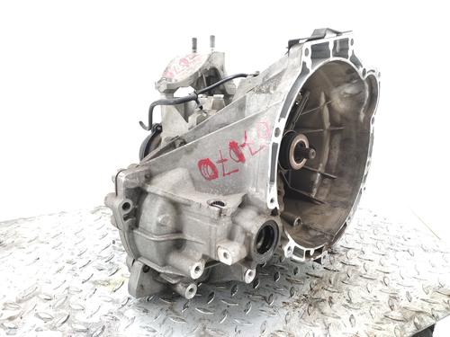 Used Gearbox FORD FIESTA VI (CB1, CCN) 1.25 (60 hp) 21151199