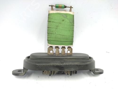 Used Heater resistor VW TRANSPORTER T5 Van (7HA, 7HH, 7EA, 7EH) 2.5 TDI (130 hp) 21160268