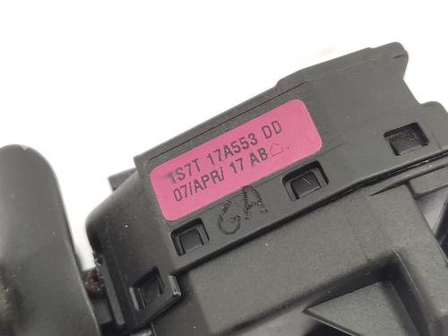Steering column stalk FORD FIESTA V (JH_, JD_) 1.6 TDCi | BP22719783I23 