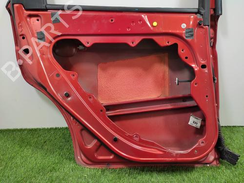 Left rear door FORD FOCUS II (DA_, HCP, DP)  | BP21149410C4 