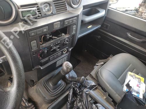 Starter LAND ROVER DEFENDER Station Wagon (L316, L315)  | BP21175410M8 