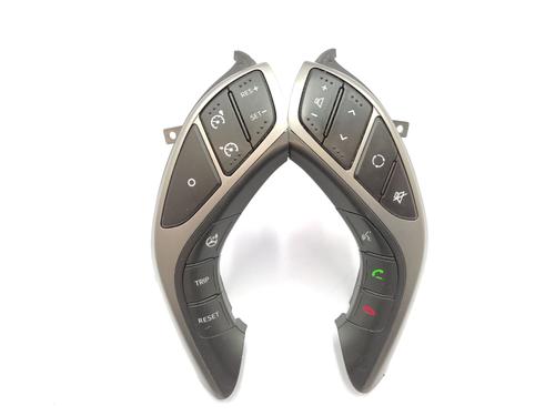 Used Steering wheel controls HYUNDAI i30 (GD) 1.4 (101 hp) 30147993