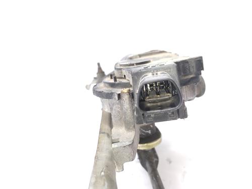 Front wiper motor MAZDA 6 Saloon (GG)  | BP21156003M29 