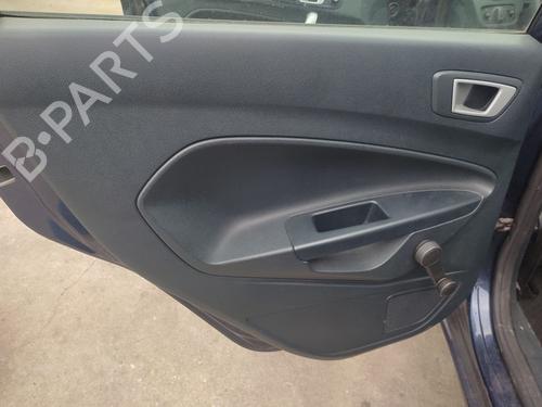 Starter FORD FIESTA VI (CB1, CCN) 1.25 | BP31904942M8