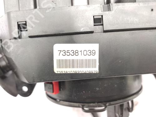 Przełącznik FIAT PUNTO (188_) 1.2 60 (188.030, .050, .130, .150, .230, .250) | BP30777107I30