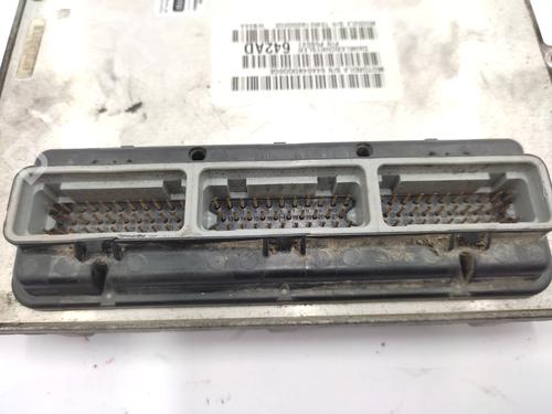 Engine control unit (ECU) JEEP GRAND CHEROKEE II (WJ, WG) 3.1 TD 4x4 | BP21157274M57 