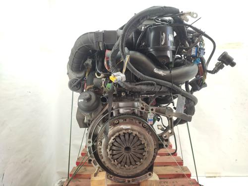 Engine CITROËN C3 I (FC_, FN_) 1.4 HDi | BP28674182M1 