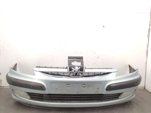 Used Front bumper PEUGEOT 607 (9D, 9U) [2000-2026]  31133104