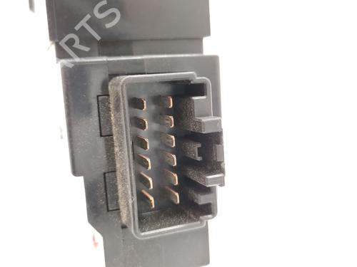 Left front window switch VOLVO S60 I (384) | BP37464017I27 - Image 3