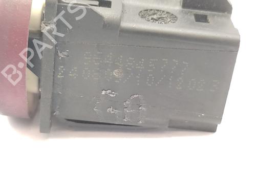 Warning switch PEUGEOT PARTNER MPV (5_, G_) 1.9 D | BP29308494I22 