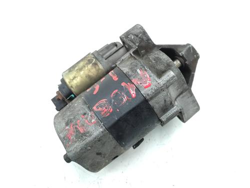 Starter RENAULT MEGANE I Coach (DA0/1_) 1.6 16V (DA0B, DA04, DA11) | BP21150147M8 