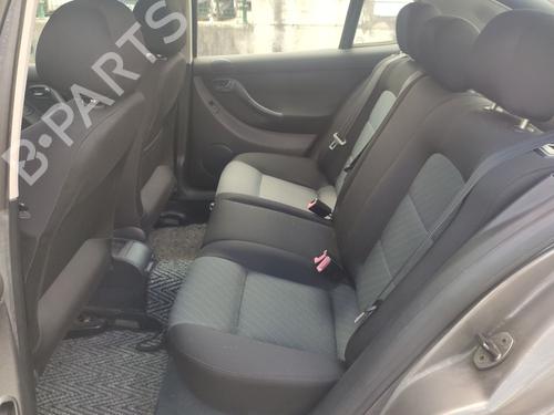 Fensterhebermotor hinten rechts SEAT LEON (1M1) 1.6 16 V | BP30537579E22